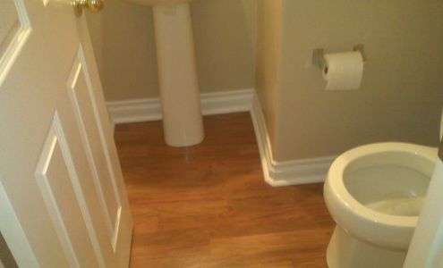 People's Handyman Inc