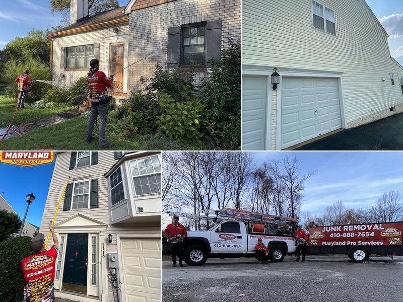 Maryland Pro Services