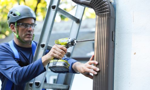 Winston's Gutter Services