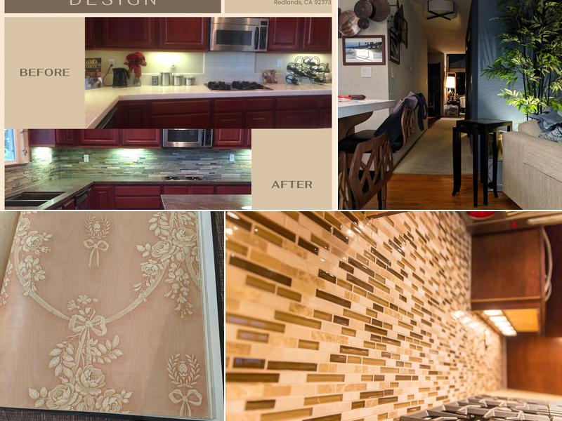 Ruth Chafin Interior Design