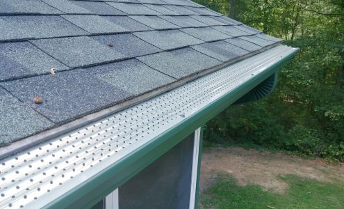 Winchester Gutter Cleaning & Installation