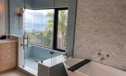 Murray Lampert Design, Build, Remodel