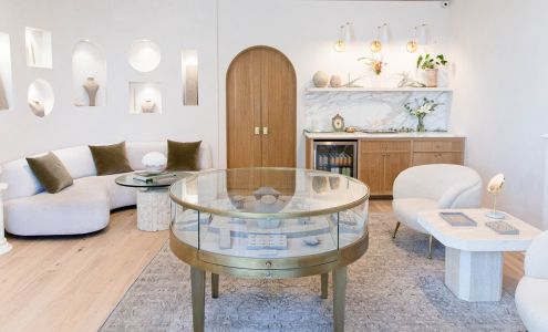 Logan Hollowell Jewelry