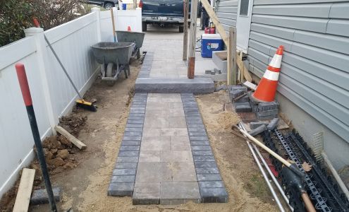 Scarbath Landscaping Llc