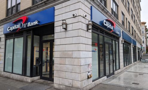 Capital One Bank