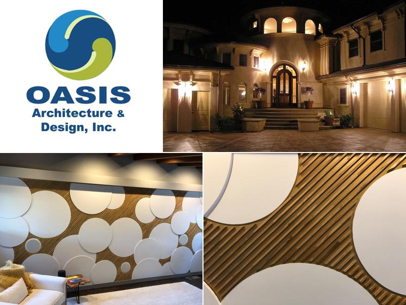 Oasis Architecture & Design