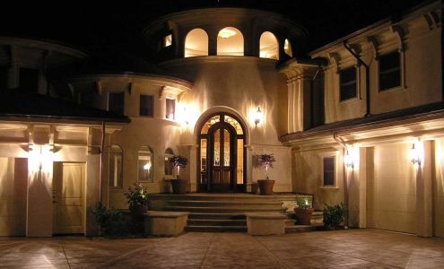 Oasis Architecture & Design