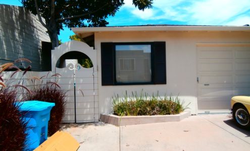 Bob's Handyman & Repair Services