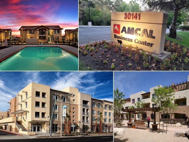 AMCAL Multi-Housing, Inc.