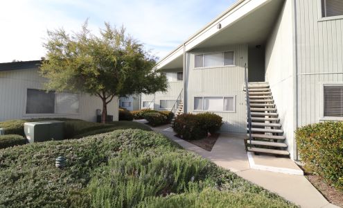 Uplift Property Management - Vista Bonita Apartments