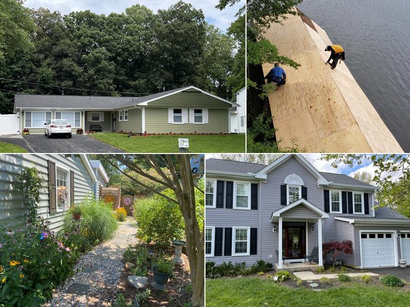 Area Roofing And Siding