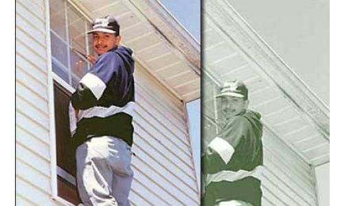 Tony's Cleaning Services