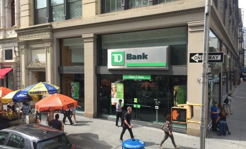 TD Bank