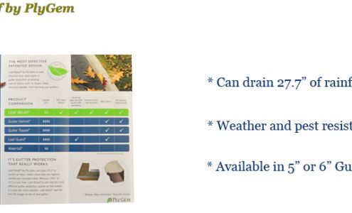 Zimmerman Seamless Gutters Inc