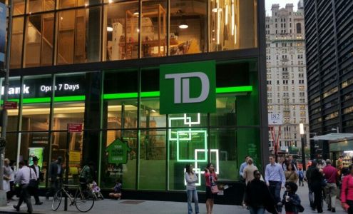 TD Bank