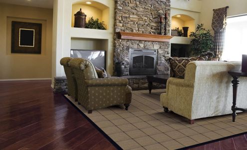 Flooring Innovations