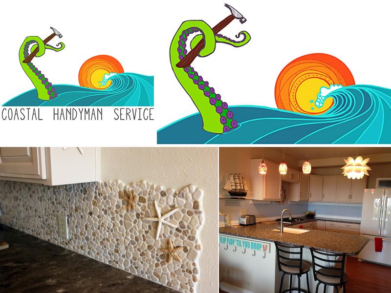 Coastal Handyman Service