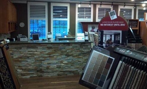 Premier Floor Coverings 807 S Auburn St, Grass Valley California 95945