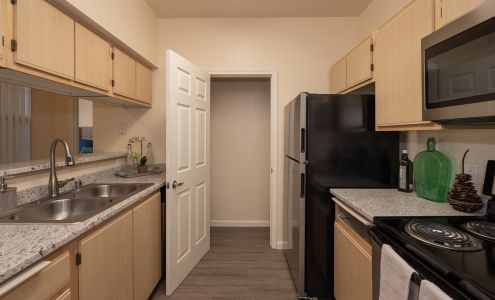 Stoneridge Apartments