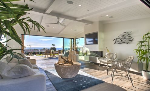 Inspirations Interior Design Inc