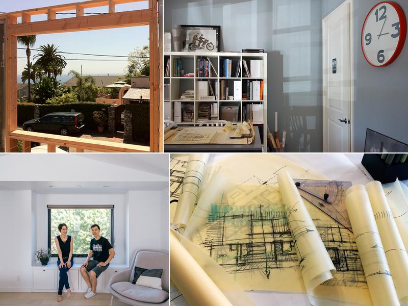 Architect | MYD studio