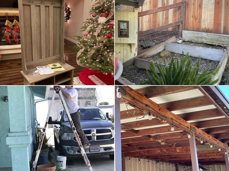 Mr. Fix It Repairs, LLC