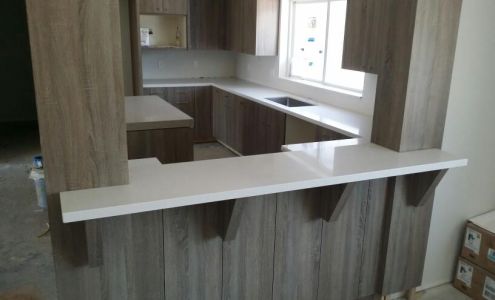 Celestine Stone Tile