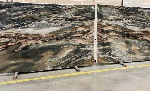 Pacific Shore Stones