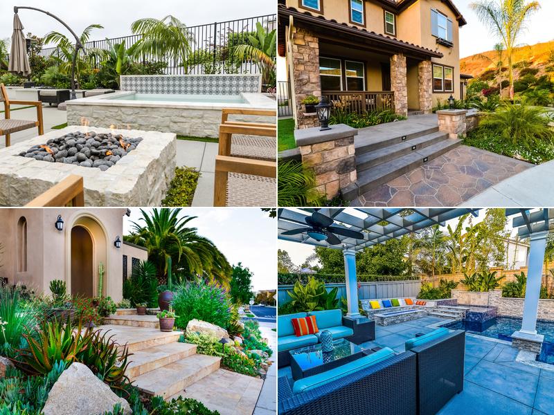 Rivers Landscape Construction Inc