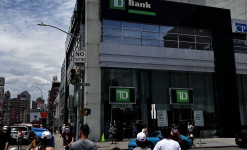 TD Bank