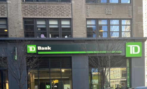 TD Bank