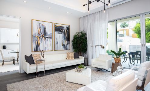 Tocco Finale-Interior Design