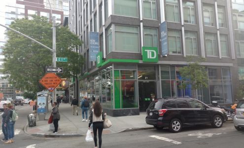 TD Bank