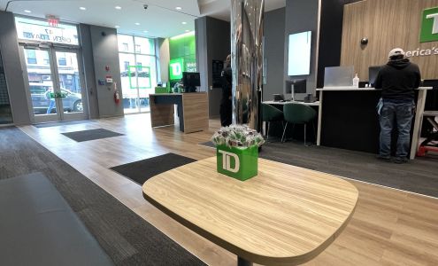 TD Bank