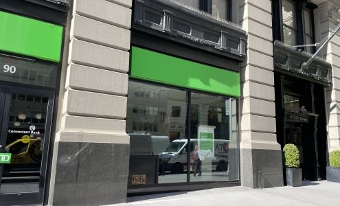 TD Bank