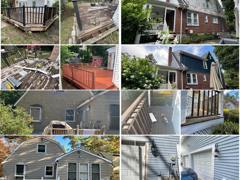 ADVANCE PAINTING AND CONTRACTING LLC.