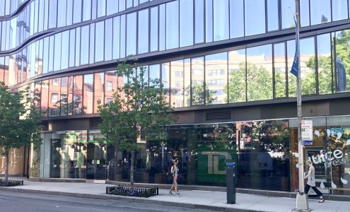 TD Bank