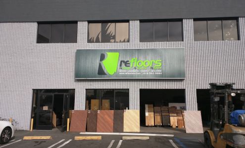 ReFloors