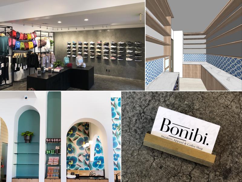 Sheida Moradi Architects