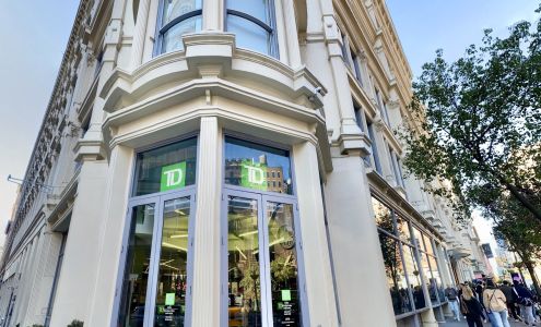 TD Bank