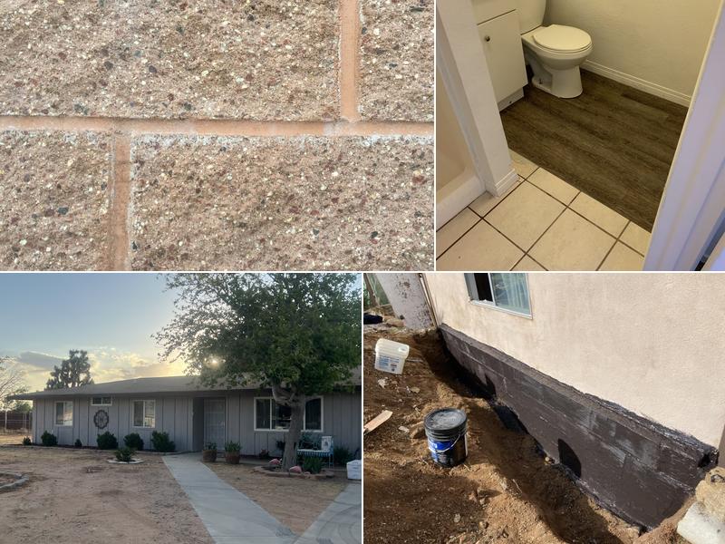 My Desert Handyman Services