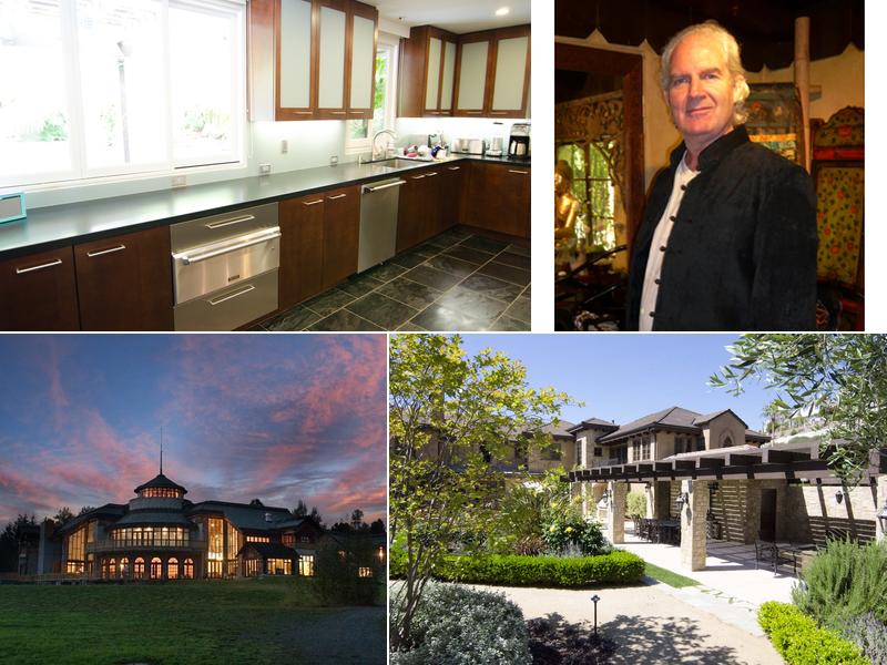 John Anthony Lewis Architect Inc