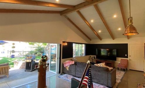 LZ Construction Design/Build Remodeling