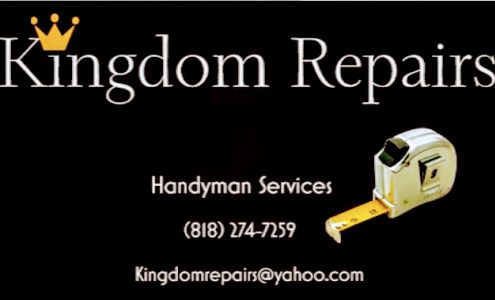 Kingdom Repairs LLC