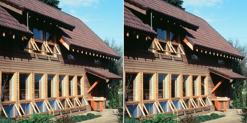 Dave Deppen Architect