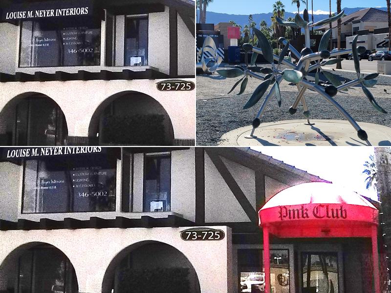 Louise M Neyer Interiors