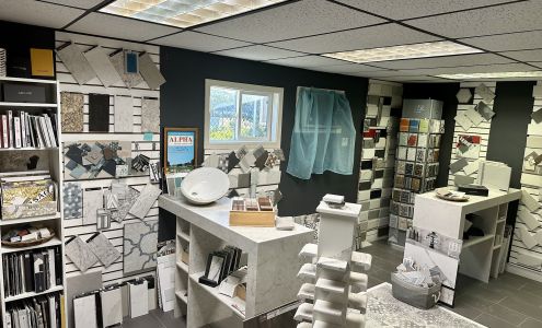 Alpha Marble and Granite