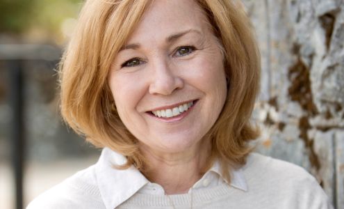 Carolyn Moren, Golden Gate Sotheby's International Realty