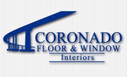 Coronado Floor & Window