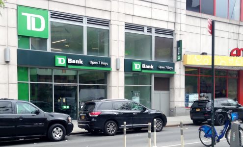 TD Bank